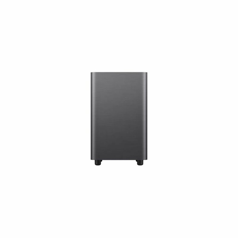 TCL 220 Watts RMS 2.1 Channel Pro Super Bass Soundbar S55H by TCL — view 2