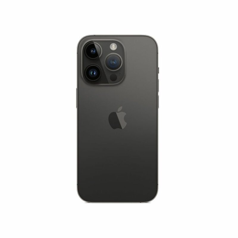 Apple IPhone 14 Pro Max 5G, 1TB Storage, Space Black by Apple — view 3
