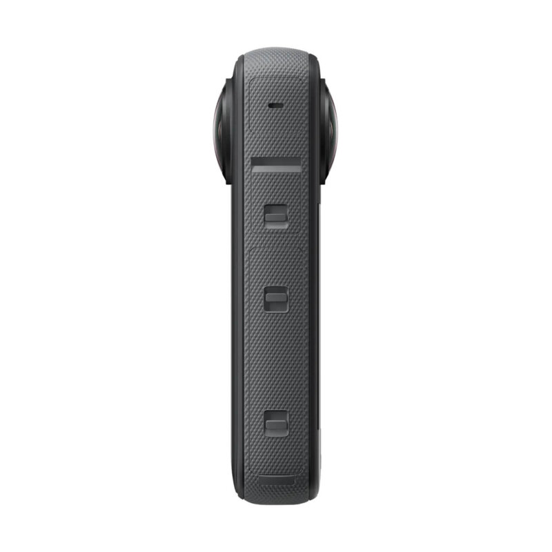 Insta360 X3 Adventure Combo Kit by DJI
