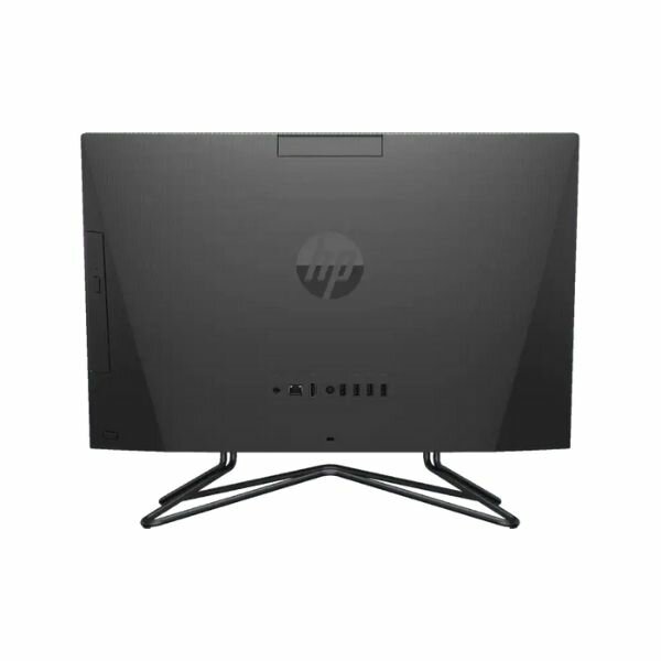 HP 200 G4 All-in-One PC Core I5, 4GB RAM, 1TB HDD 22” Display 10th Gen by HP — view 3