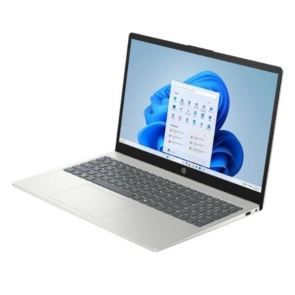 HP 15‑fd0215DX 15.6 Inch Touch I5 16GB RAM 512GB Laptop by HP — view 3