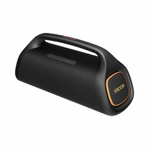 LG XBOOM Go XG9QBK Portable Bluetooth Speaker With Stage Lighting