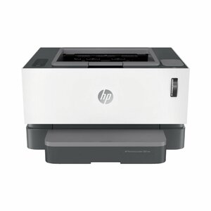 HP Neverstop 1000w Wifi Laser Printer
