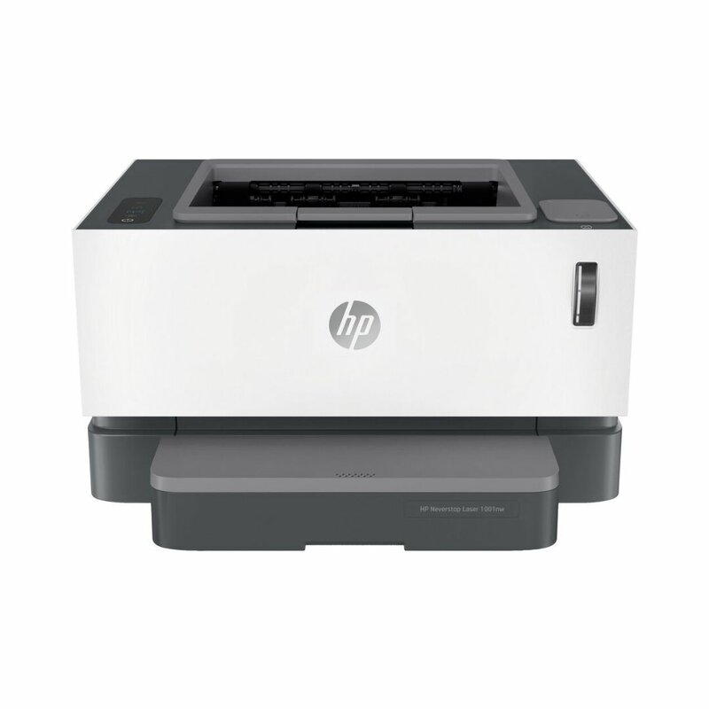 HP Neverstop 1000w Wifi Laser Printer by HP