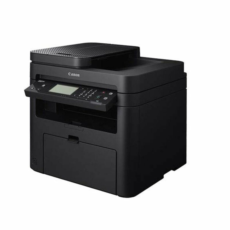 CANON I-SENSYS MF237w 4-in-1 Mono Laser Printer by Epson — view 2