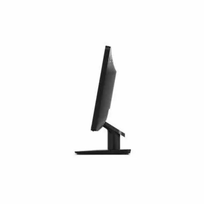 Lenovo D19-10 18.5″ HD Monitor, Black – 1 Year Warranty – 61E0KCT6UK by Lenovo — view 3