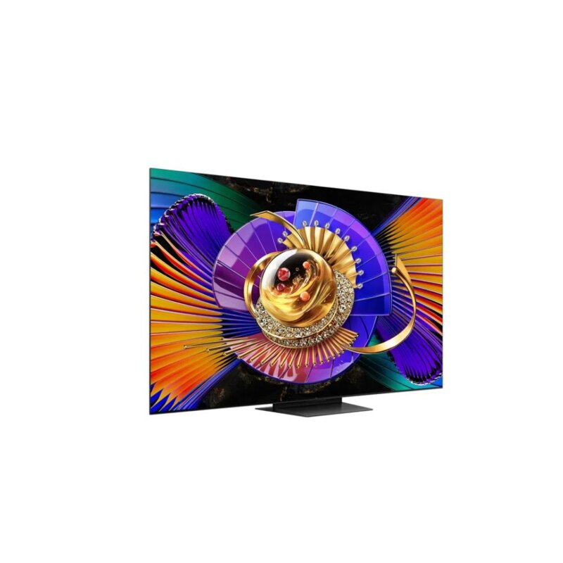 TCL 75 Inch C7L Mini-LED 4K UHD Smart TV 75C7L- Google TV, Dolby Atmos, HDR10+ by TCL — view 2