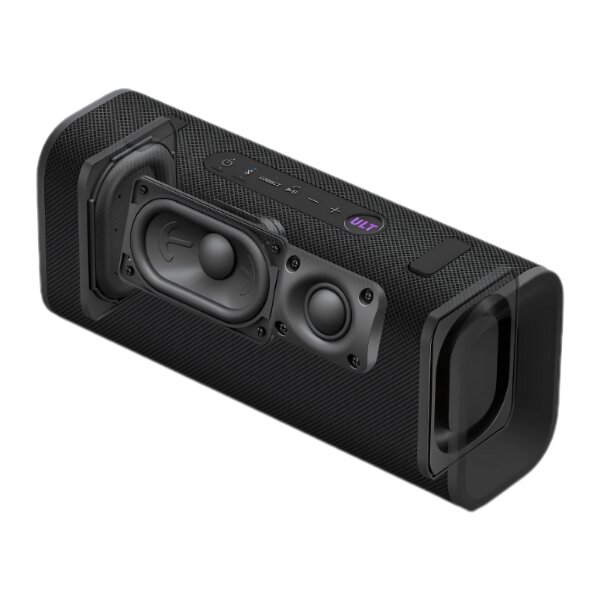 Sony ULT FIELD 3 Wireless Bluetooth Portable Speaker With Shoulder Strap, 24H Battery, IP66/IP67 Rating For Outdoor Use (Model: SRS-ULT30) by Sony — view 5
