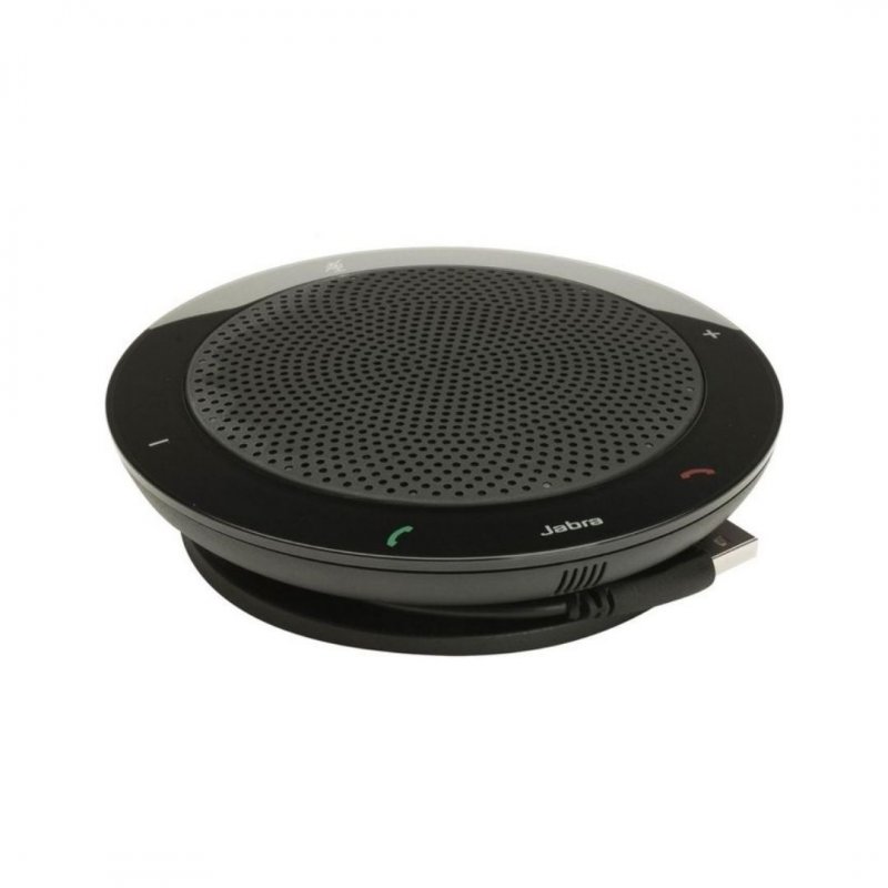 Jabra SPEAK 510 Wireless Bluetooth Speaker For Softphone And Mobile Phone by Jabra
