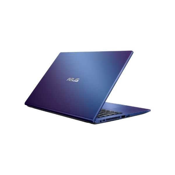 ASUS X509JB-BR039T, INTEL CORE I7 1065G7, 8GB RAM DDR4, 1TB ROM HDD, 15.6", WINDOWS 10 HOME by Asus — view 3
