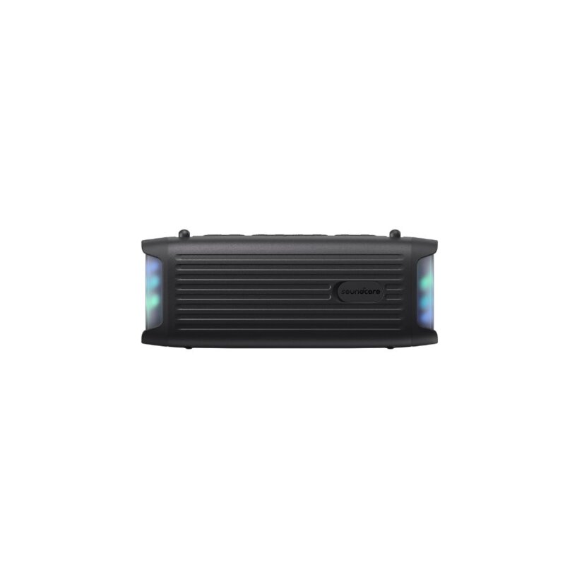Anker Boom 3i Waterproof Bluetooth Speaker - 50W, 16H Playtime, Deep Bass For Outdoor Adventures by Anker — view 3