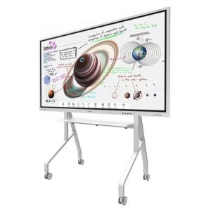 Samsung Flip Pro 85-inch Interactive Display LH85WMBWLGXXUE