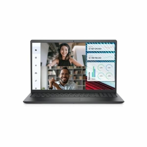 New Dell Vostro 3520: Core I7-1255U (12th Gen), 16GB RAM, 512GB SSD by Dell