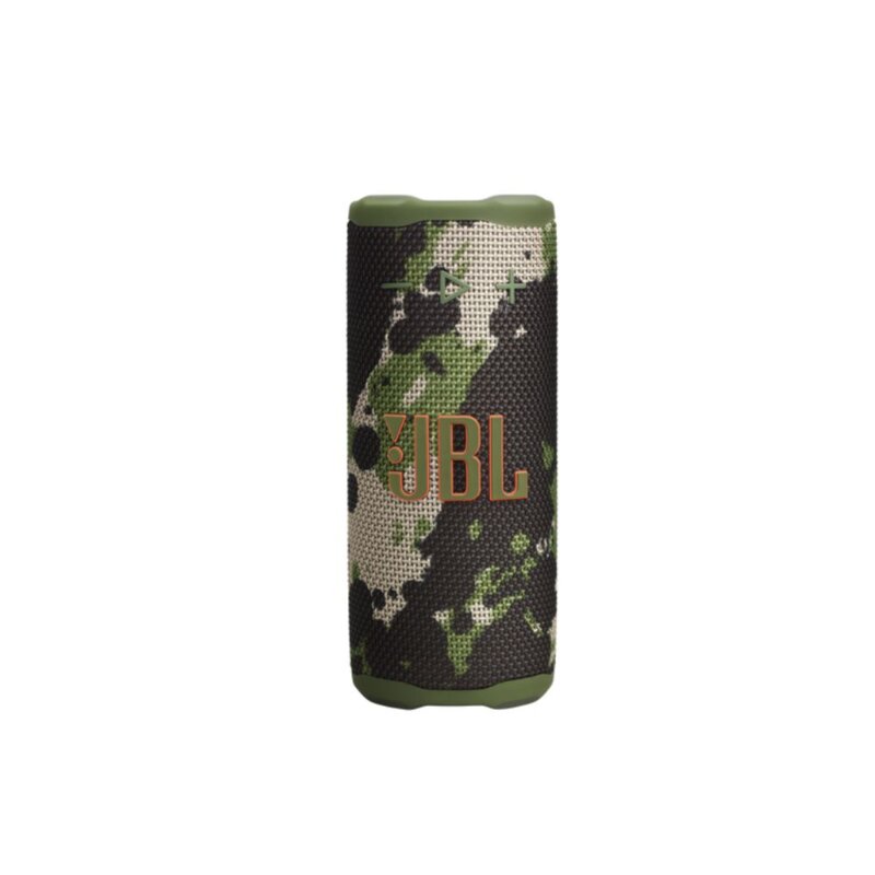 JBL Grip Bluetooth Speaker – Compact, Durable, And Water-Resistant, Up To 14 Hours Playtime by JBL — view 6