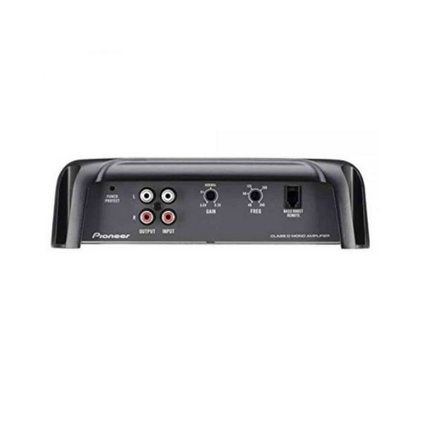 Pioneer GM-D9701 Class D Mono Amplifier by Amplifiers — view 2