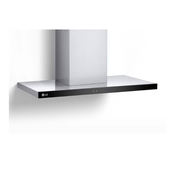 LG 90cm Hood With Touch Control, LED Lighting And Power Boost Mode by LG — view 4