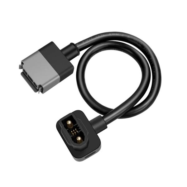 Eco Flow Delta Pro Micro Inverter XT150 Cable 0.4M – Durable Power Station Connection by Other — view 2