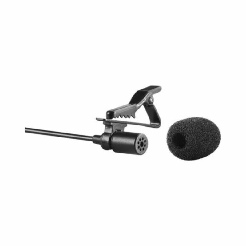 BOYA BY-M1 Omni Directional Lavalier Microphone by BOYA — view 4