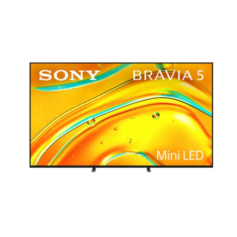 Sony BRAVIA 65 Inch 4K HDR Smart Mini-LED TV With Google Assistant - 65XR50 by Sony