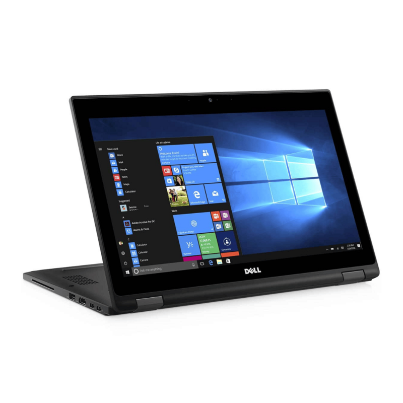 Dell 5289 7th Gen Core I7: 16GB RAM, 512GB SSD, Touch X360 by Dell