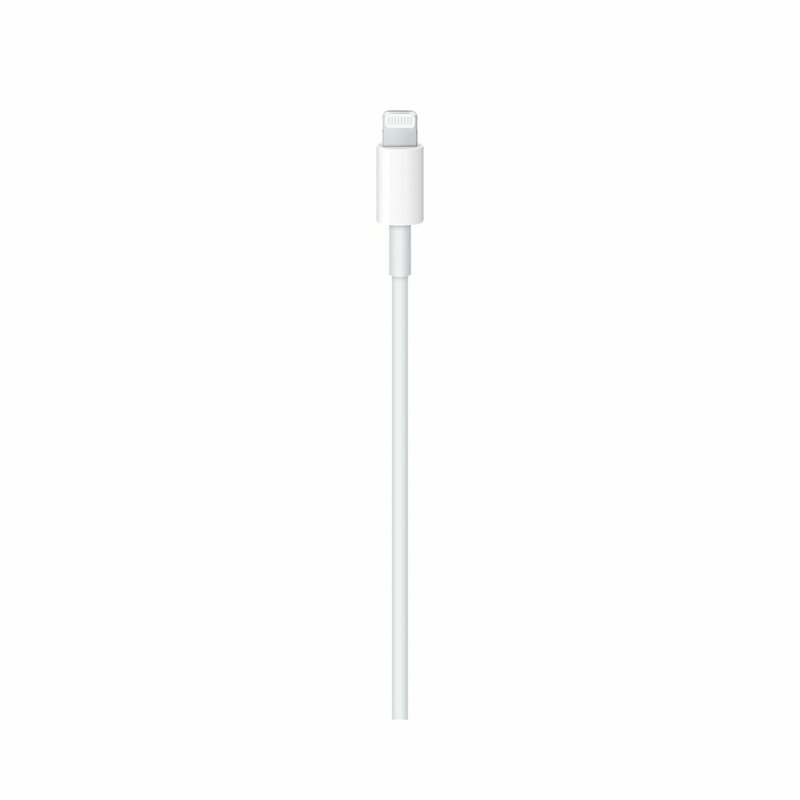APPLE USB-C To Lightning Cable (2 M) by Apple — view 2