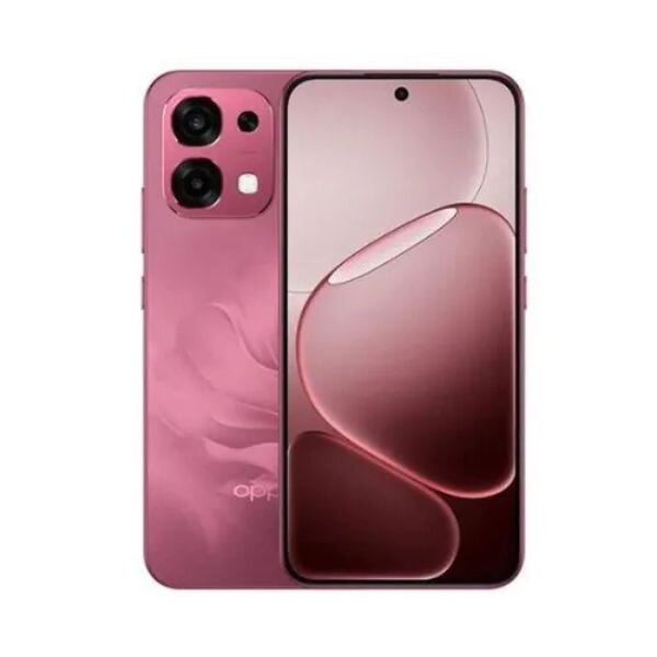 OPPO A6 Pro 5G 8GB RAM 256GB ROM 7000mAh 6.57-Inch Display by Oppo — view 2