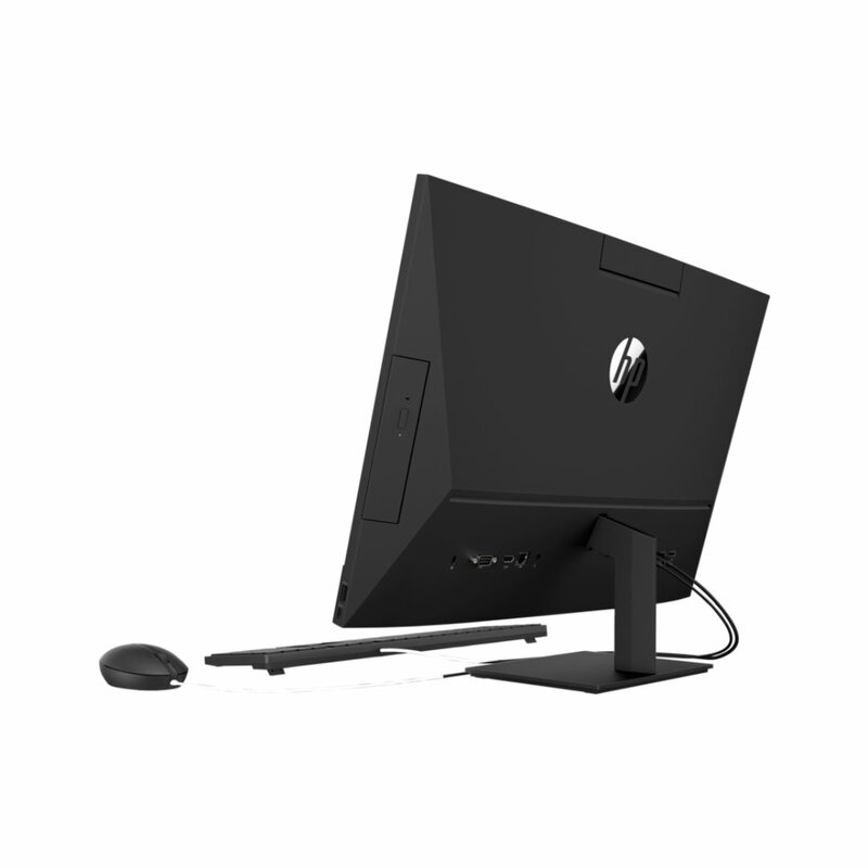 HP ProOne 440 G6 All-in-One Desktop Intel Core I7 8GB RAM 512GB SSD; 24" FHD Monitor by HP — view 5