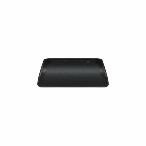 LG XG5QBK XBOOM Go Portable Bluetooth Speaker