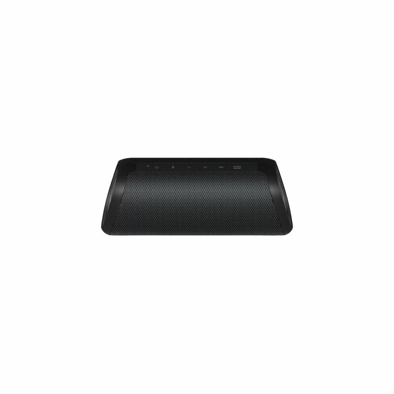 LG XG5QBK XBOOM Go Portable Bluetooth Speaker by LG